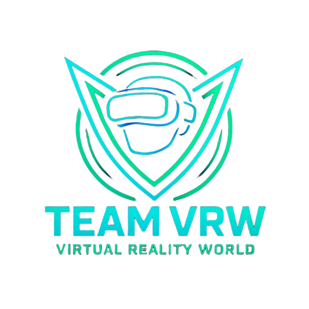 TEAM VRW – Virtual Reality World